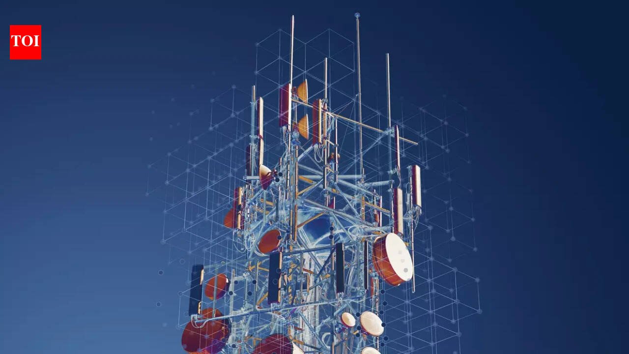 India’s telecom equipment sector has $50 billion export potential, Niti Aayog highlights key hurdles