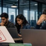 Indian techies see biggest hit as US green card approvals plunge sharply