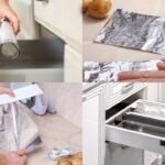 Aluminium Foil Kitchen Drawers: Put aluminium foil in your kitchen drawers? Here’s why this simple hack may come in handy |