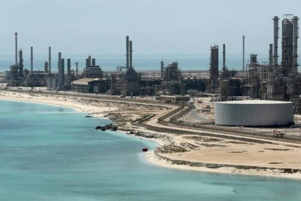 Wary of risks, Asian refiners want Saudi Aramco’s shipments to be picked outside Red Sea