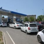 Russia faces fresh fuel shortages as refinery attacks disrupt supplies