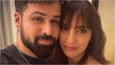 Emraan Hashmi's wife Parveen pens heartfelt note after Awarapan 2's box office success: "Akha Bollywood ek taraf aur…" |