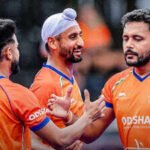 Hockey World Cup: ‘Show a bit of composure’ — Fulton’s message to India ahead of must-not-lose Pakistan clash | Hockey News