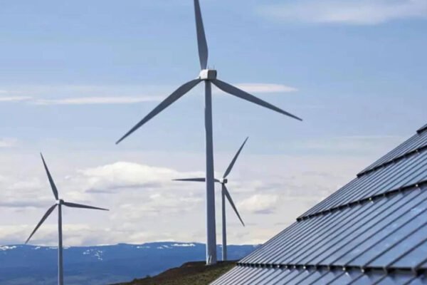 Tata Power’s digital command centre for real-time monitoring of renewable energy assets