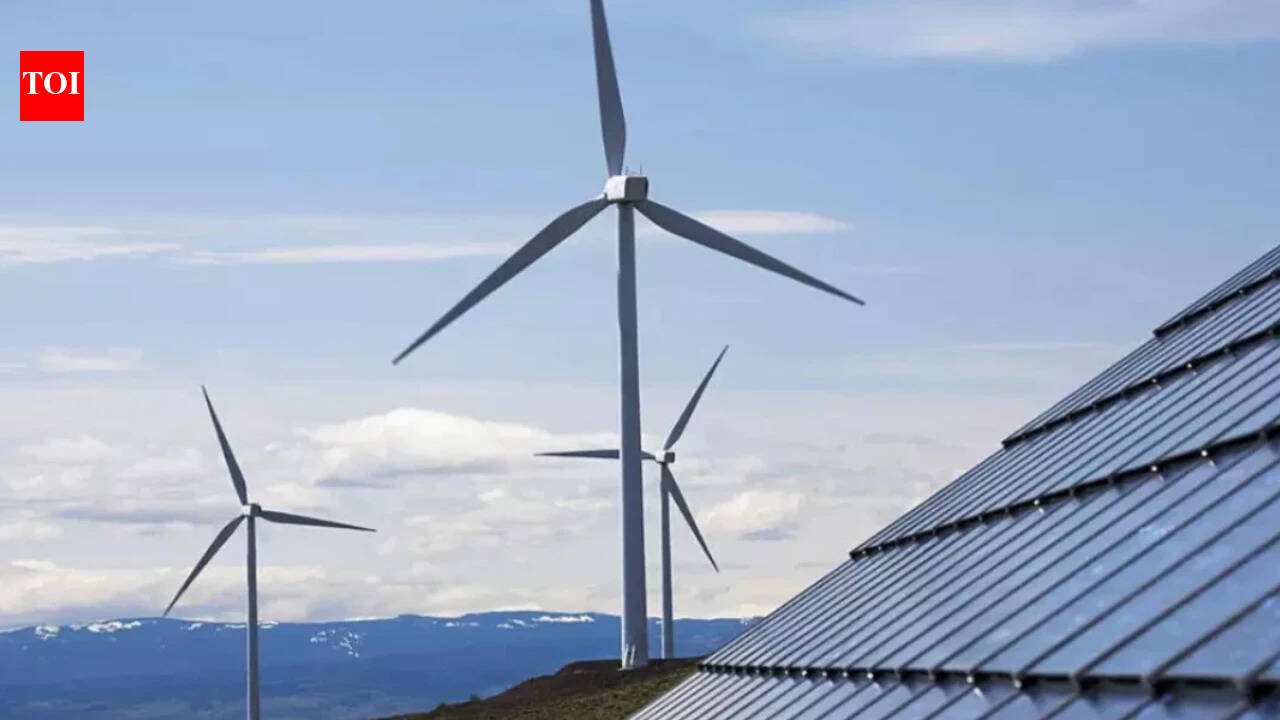 Tata Power’s digital command centre for real-time monitoring of renewable energy assets