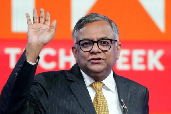 Today’s Tata Sons AGM likely to be adjourned; board meets mid-Sept