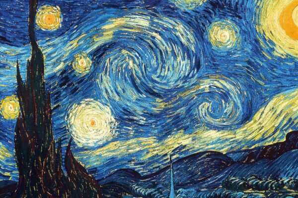 Vincent Van Gogh: Quote of the day by Vincent van Gogh: "Great things are not done by impulse, but by a series of small things brought together.”