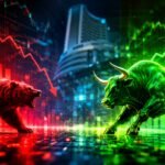 Stock Market Today Live Updates: BSE Sensex tumbles over 200 points, NSE Nifty50 opens below 24,250 as crude soars past $90 per barrel again