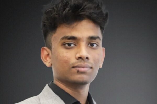 Meet Lakshmanan Meyyappan: The 16-year-old boy who set a world record as the youngest Chartered Accountant in the world |