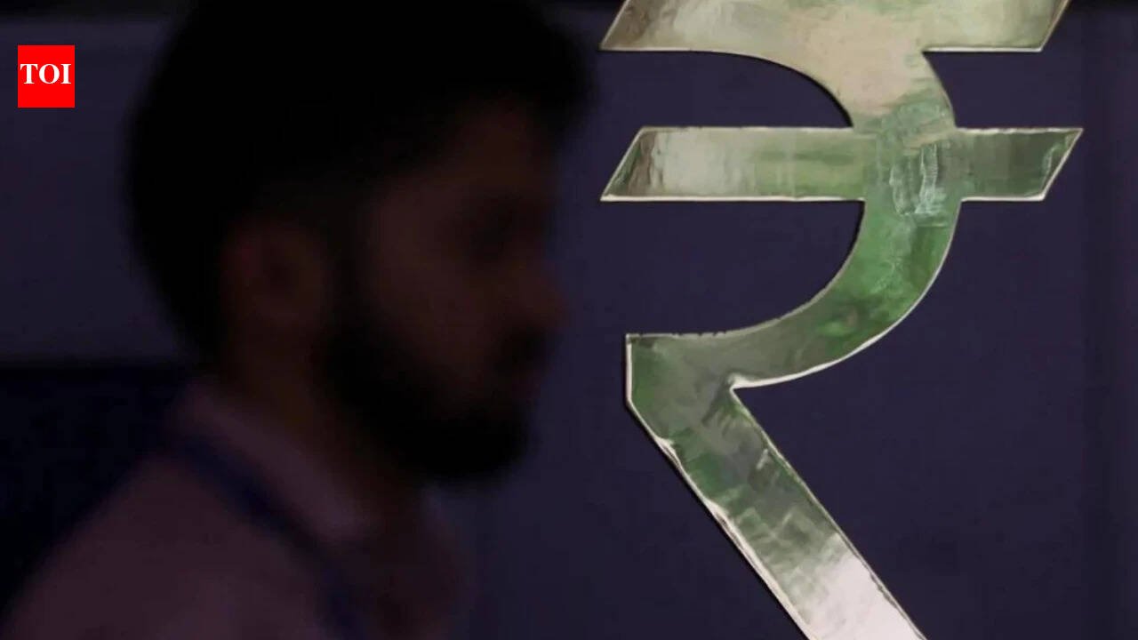 Rupee slips 7 paise against US dollar as crude soars beyond $90 per barrel levels