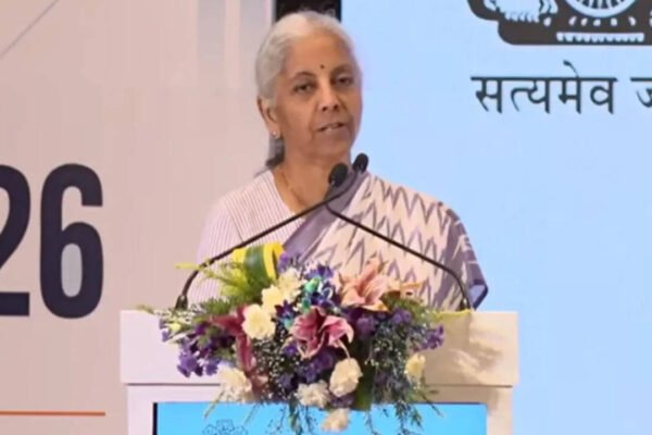 High-level committee on banking reforms ‘soon’: FM