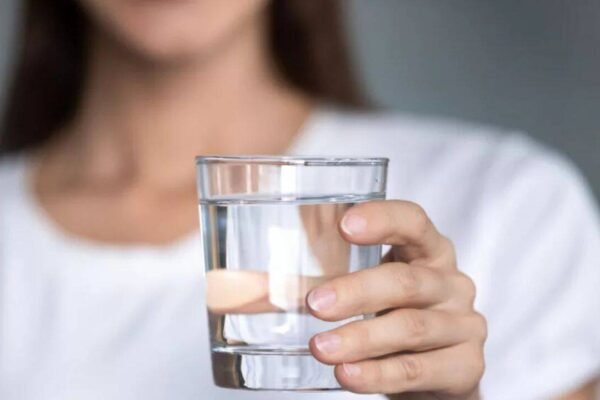 Effects Of Dehydration: What happens to your body when you don’t drink enough water?
