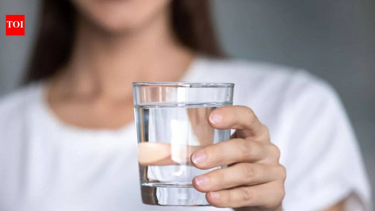 Effects Of Dehydration: What happens to your body when you don’t drink enough water?