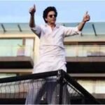 Shah Rukh Khan's Mannat sees two snakes in the property's lawn; one rescued other still missing - Report |