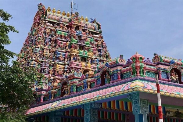 No ‘reel’ bhakti allowed in Tamil Nadu temples starting September 1: What travellers and devotees need to know about the phone ban rule