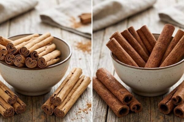 How to tell if cinnamon is real or fake: 6 simple checks you can do at home |