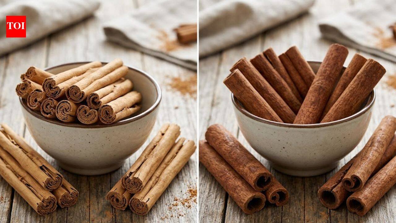 How to tell if cinnamon is real or fake: 6 simple checks you can do at home |
