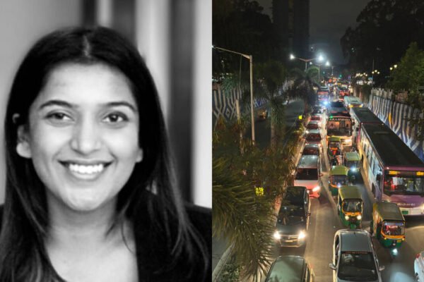 'I am at the worst of my health and fatigue of entire 2026': Delhi founder says Bengaluru’s startup talent impressed her, but traffic left her exhausted in just 2 weeks |
