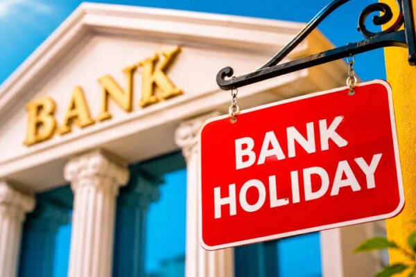 Banks closed tomorrow: Why branches will remain shut in Tripura on August 19