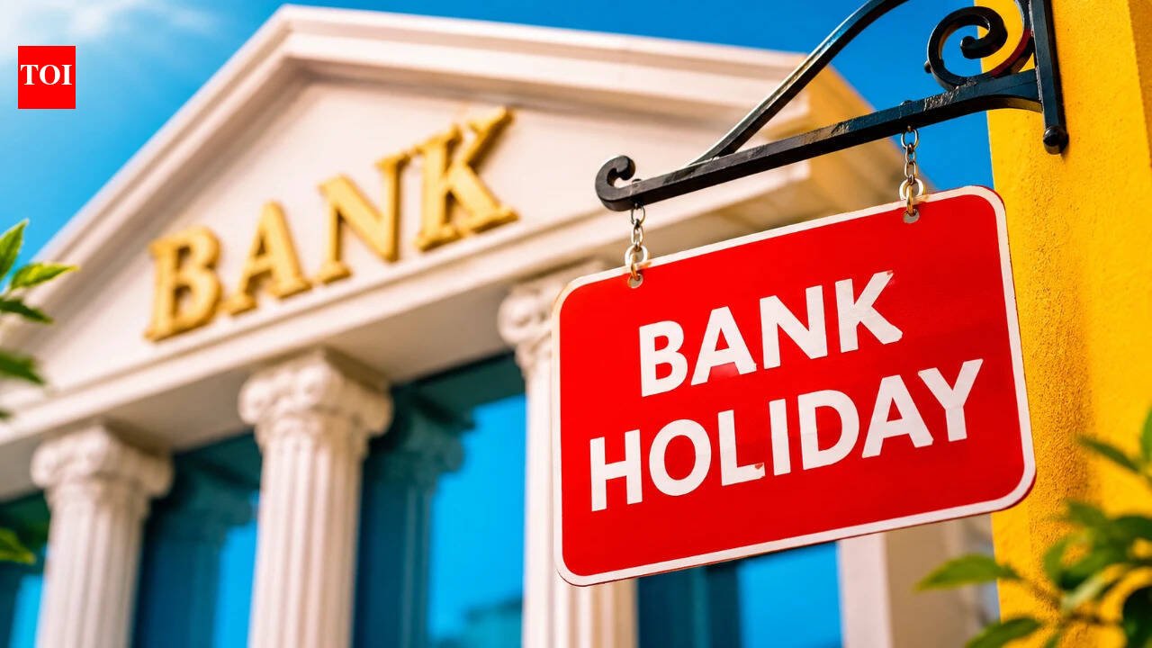 Banks closed tomorrow: Why branches will remain shut in Tripura on August 19