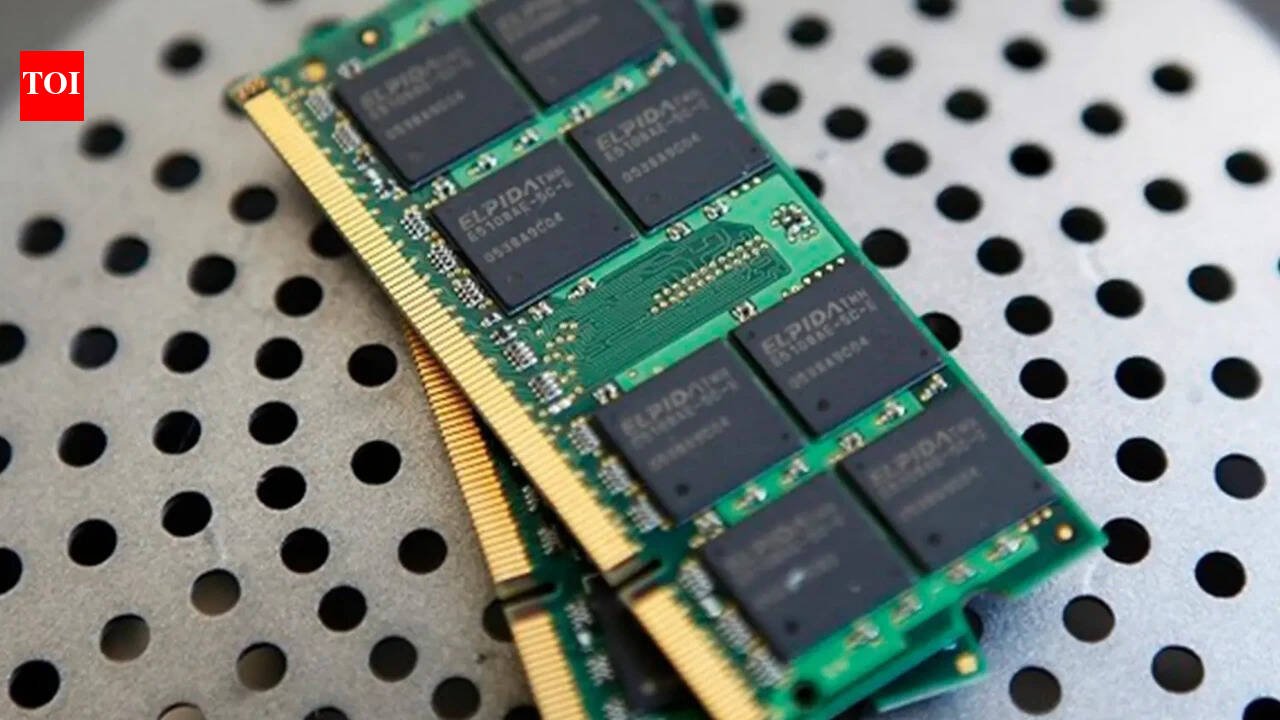 India's chip story enters next phase: 5-6 semiconductor projects may go commercial by end of 2026