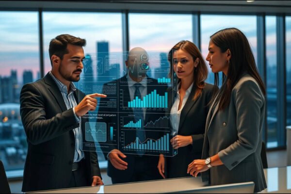 AI coming for your money? Who keeps watch as tech becomes new financial advisor