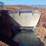 In the 1960s, the US began displacing around 600 families for a 40-mile reservoir; in 1975 the dam was shelved and their land became a 70,000-acre national park