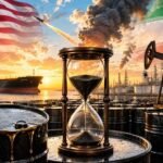 How long can the world & India absorb the US-Iran war oil shock?