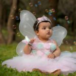 10 baby girl names drawn from ancient texts and mythologies associated with wisdom
