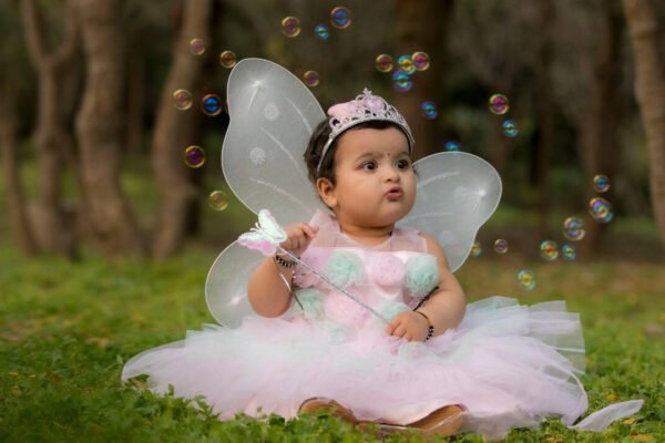 10 baby girl names drawn from ancient texts and mythologies associated with wisdom
