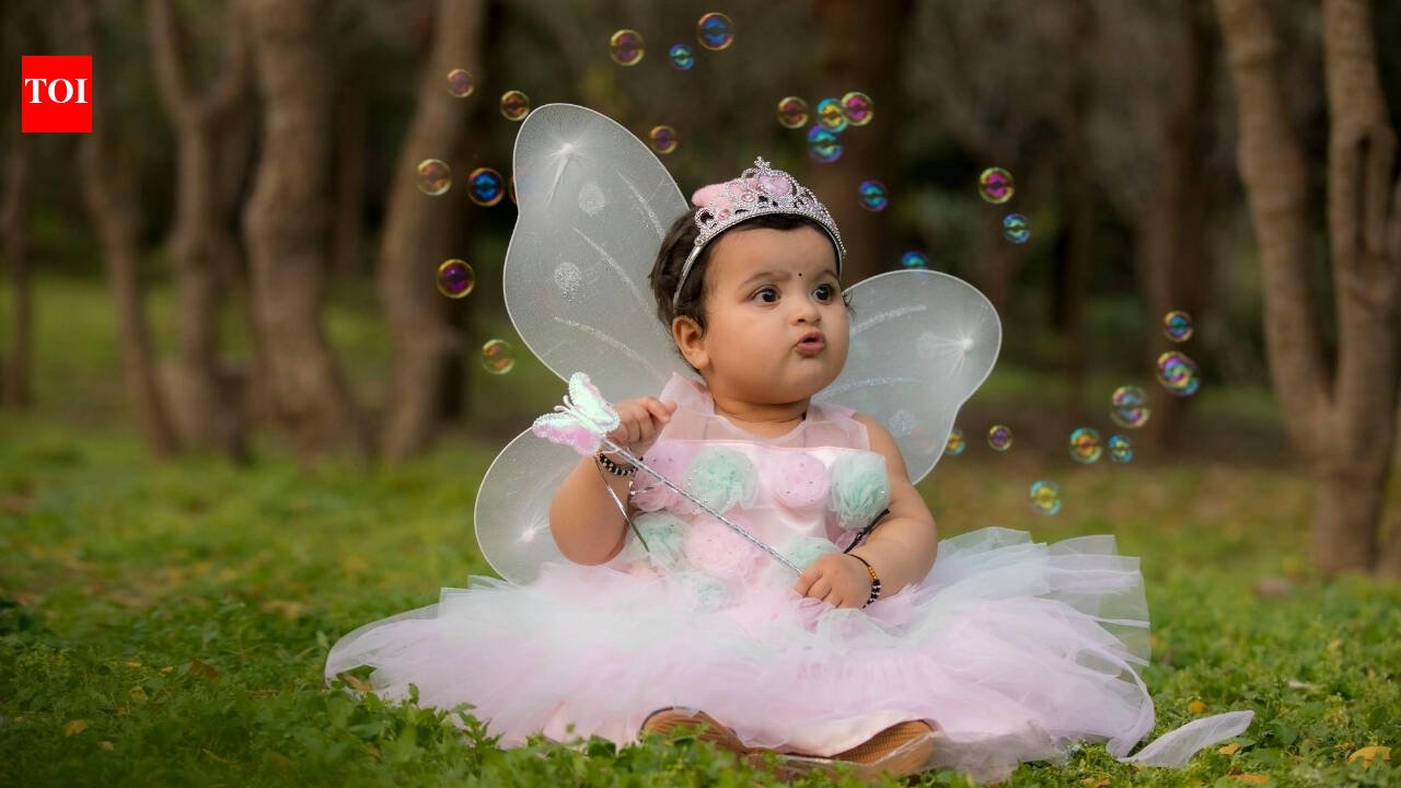 10 baby girl names drawn from ancient texts and mythologies associated with wisdom