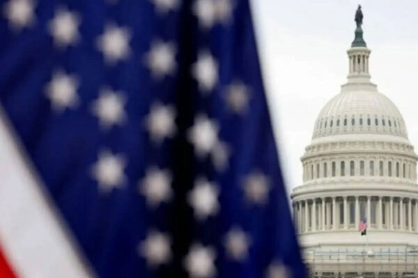 US-Canada tariff clock ticks: Last-minute talks to avert Trump’s 50% tariffs