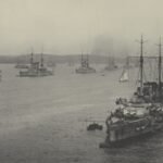 In 1919, German crews sank 52 warships at Scotland's Scapa Flow; decades later their pre-nuclear steel became valuable for radiation-sensitive equipment
