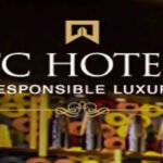 Evaluating offers for luxury hotels in Dubai: ITC Hotels