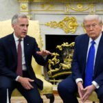 US-Canada tariff row eases: Trump pauses 50% levies after last-minute deal