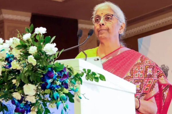 State-run banks need to focus on GenZ: FM