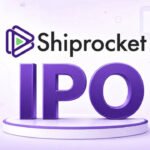 Shiprocket shares make strong debut: Stock lists at 35% premium over IPO price at Rs 131
