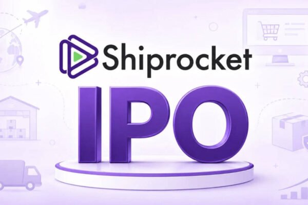 Shiprocket shares make strong debut: Stock lists at 35% premium over IPO price at Rs 131