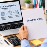Received income tax notice under Section 143 (3)? What is faceless assessment & how you should respond