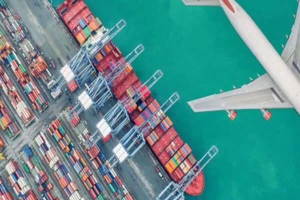 Trump tariffs fail to dent India's export dependence on US; share stays near 20%