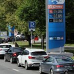 Russia Fuel Imports: Russia turns to Asia for refined fuel, set to receive nearly 270,000 tonnes in August