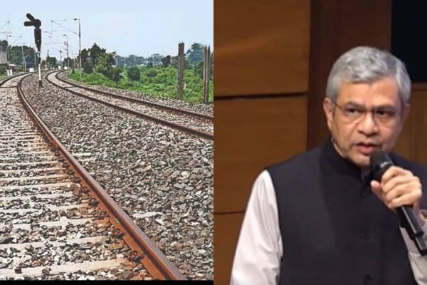 Cabinet clears 4 railway multitracking projects worth Rs 9,450 crore across 4 states: Key details