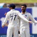 ‘Magnificent’ Manav Suthar can serve India for a long time, says Shubman Gill | Cricket News