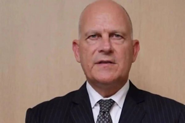 Campbell Wilson joins Air New Zealand board as he prepares to exit as Air India CEO