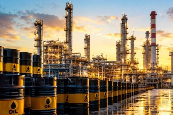 ‘Earning billions’: How fuel exporters in India, US are benefitting from war-led oil supply disruptions