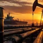 Oil price today: Brent crude remains above $90 per barrel as Hormuz operations remain disrupted