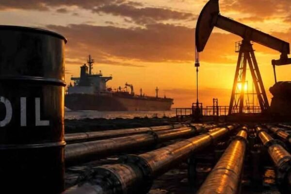 Oil price today: Brent crude remains above $90 per barrel as Hormuz operations remain disrupted