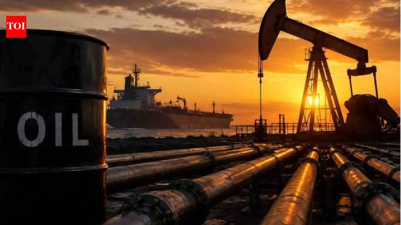 Oil price today: Brent crude remains above $90 per barrel as Hormuz operations remain disrupted