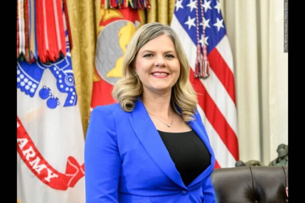 Donald Trump picks Dr. Heidi Overton to lead FDA: Who is she and why is her nomination controversial?