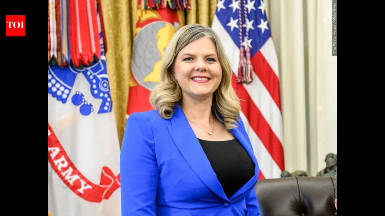Donald Trump picks Dr. Heidi Overton to lead FDA: Who is she and why is her nomination controversial?